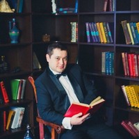 Sergii Kostogryz