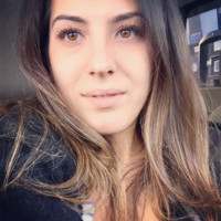 Isabelle Hogue