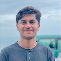 Dhruv Arora