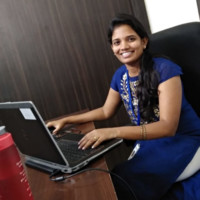 Vamsi Chandrika Siriki