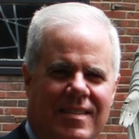 Paul Crimmins