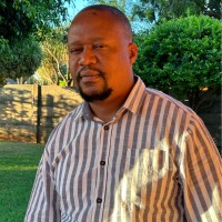 Mandla Masimula