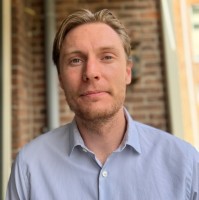 Hans Agtereek
