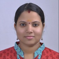 Rachana K I