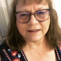 Wendy Blake