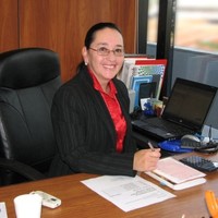 Nacira Chaves Ardón