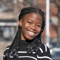 Stephanie Adeoye