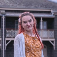 Emma Laird