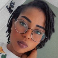 Halimat Olufodun