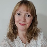 María De Los Ángeles Sánchez