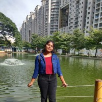 Pranathi G