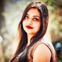 Disha Verma
