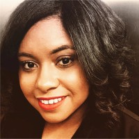 Tamara Jordan