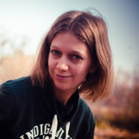 Iryna Modlinska