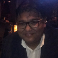 Jason Jaikaran