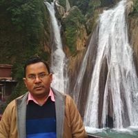 Vijay Shankar Maurya