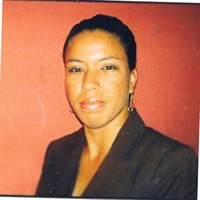 Desiree Tamargo