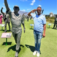 Thobadi Edwin Mmotla