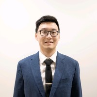 Xihao (Andy) J.