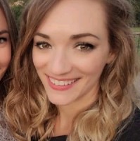 Natalie Anton
