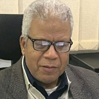 Ihab Mahmoud