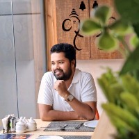 Venkatesh Dathrika