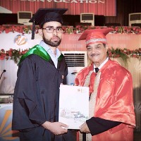 Shakeb Siddiqui