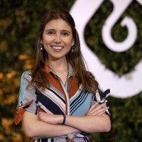 Beatriz Gomes Forte