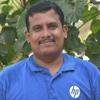 Baskar J