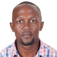 anthony kinene