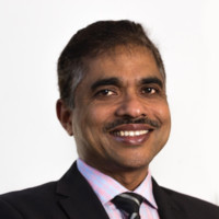 Dilip John