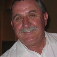 Darry Simonsen