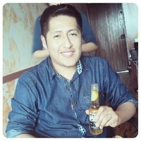 Renzo Aldo Quispe Mamani