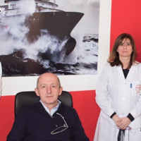 Paolo Sacco - ESBI SRL