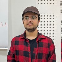 Ali Kesgin