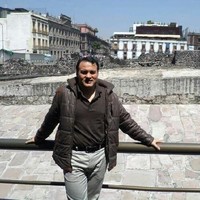 Marcelo Arturo Duarte Avendaño