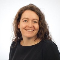 Deirdre Houlihan