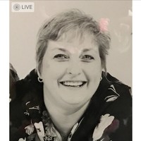 Dawn Griffiths