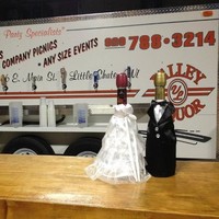 Ray Pethan Valley Liquor