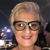 Rita De Cassia Saez