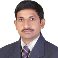 Chandrashekharreddy Nalagoni
