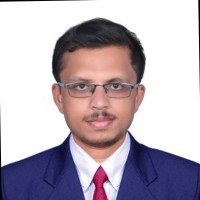 Chethan kumar M