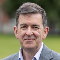 Jonathan Dempsey