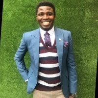 Temidayo TeeDee AYENI