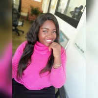 Caroline Ngwenya