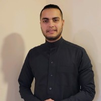 Mohamed Nasr
