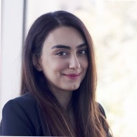 Golnaz Badiefar
