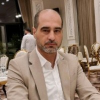 Mohammad Salem