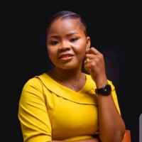 Ezuruike Glory