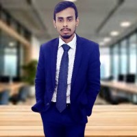 Md. Mosaddek Rana